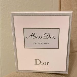 MISS DIOR Christian Dior 1.7 oz / 50 ml